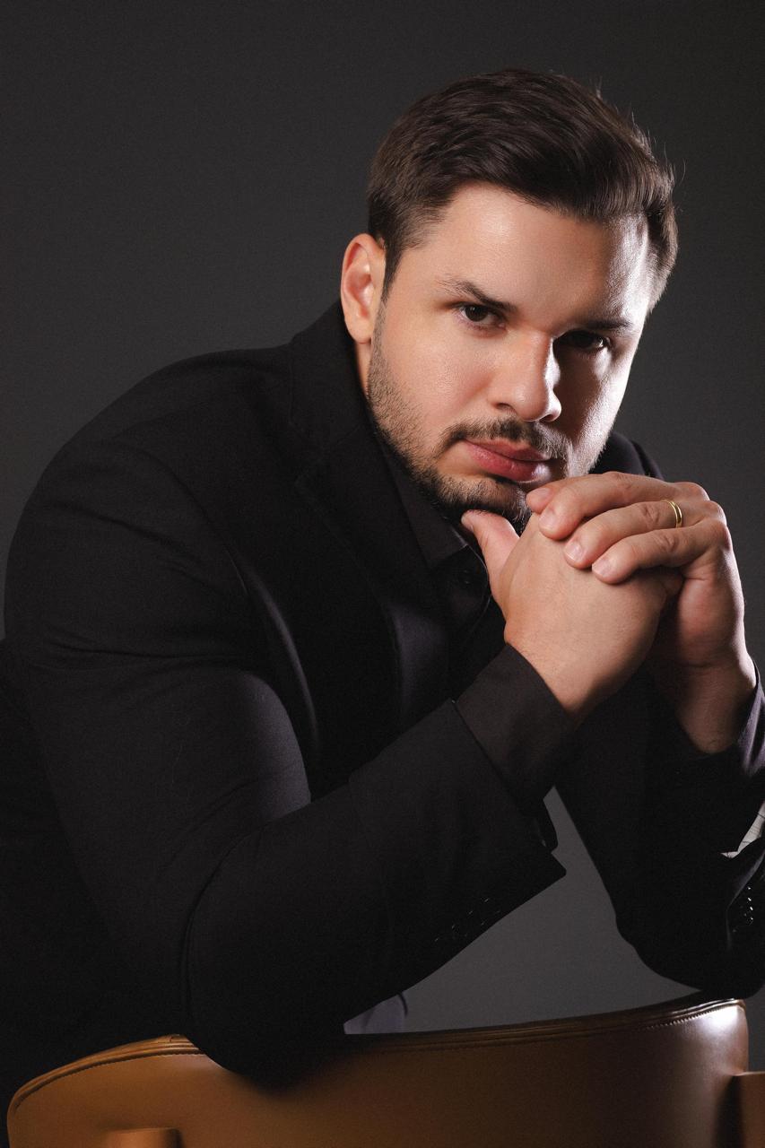 Dr. Paulo Ribeiro
